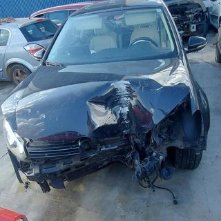 C627 DESPIECE COMPLETO VOLKSWAGEN GOLF VI 1.4G