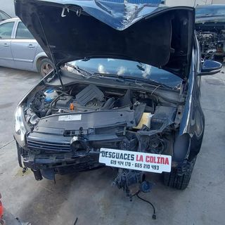 C627 DESPIECE COMPLETO VOLKSWAGEN GOLF VI 1.4G