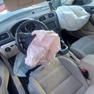 C627 DESPIECE COMPLETO VOLKSWAGEN GOLF VI 1.4G