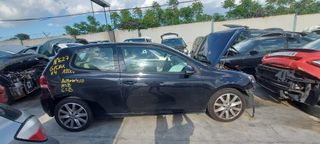 C627 DESPIECE COMPLETO VOLKSWAGEN GOLF VI 1.4G