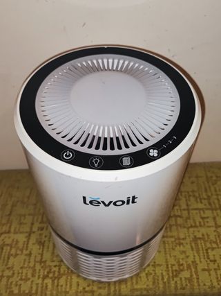 Purificador de Aire