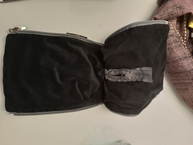 Manoplas carro Kids Zone