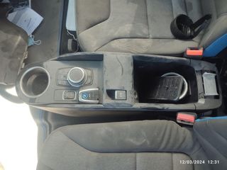 DESPIECE BMW I3S 2019