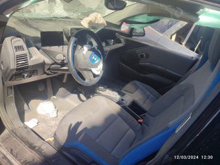 DESPIECE BMW I3S 2019