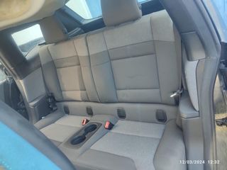 DESPIECE BMW I3S 2019