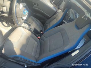 DESPIECE BMW I3S 2019