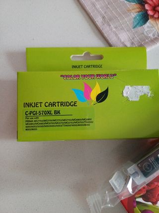 cartucce compatibili x stampante