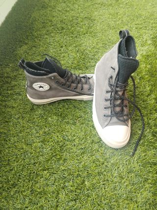 Zapatillas converse chuck tailor all star