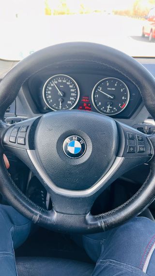 BMW X5 2007