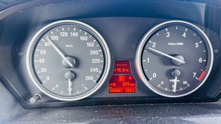 BMW X5 2007