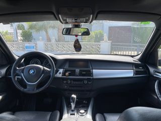 BMW X5 2007