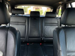 BMW X5 2007