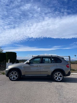 BMW X5 2007