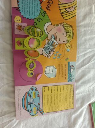 Libro come que te come