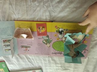 Libro come que te come