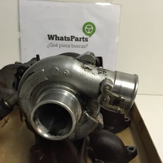 MOTOR MITSUBISHI 2500 TDI 115CV MD375997 L200
