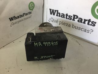 MOTOR MITSUBISHI 2500 TDI 115CV MD375997 L200