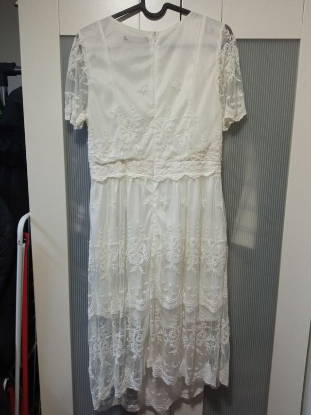 Vestido verano mujer 