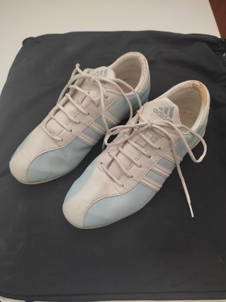 Zapatillas Adidas Clásicas