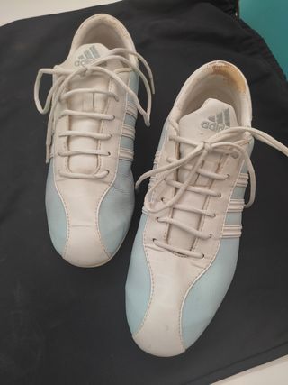 Zapatillas Adidas Clásicas