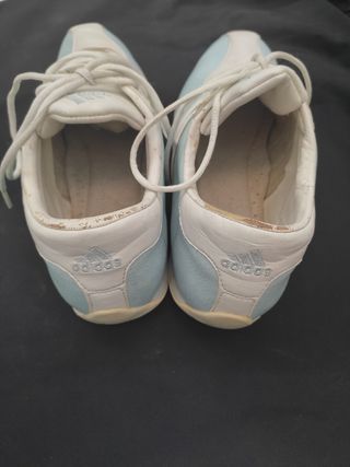 Zapatillas Adidas Clásicas