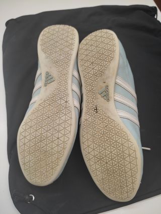 Zapatillas Adidas Clásicas
