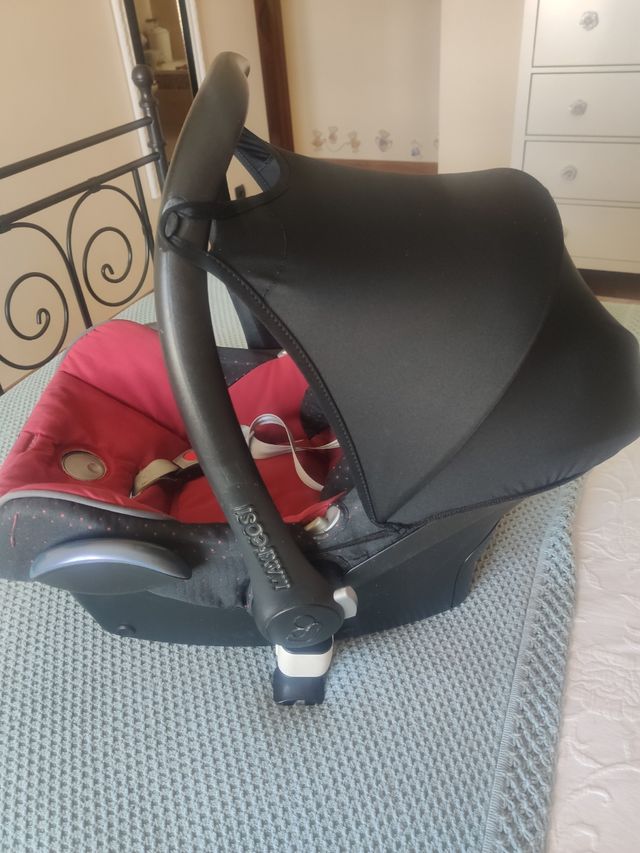 Silla Maxi cosi