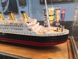 Titanic