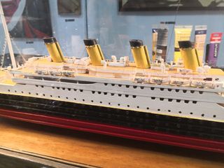Titanic