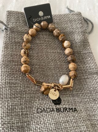 Pulsera Dada Burma