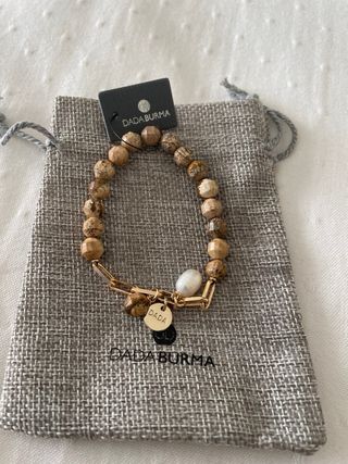 Pulsera Dada Burma
