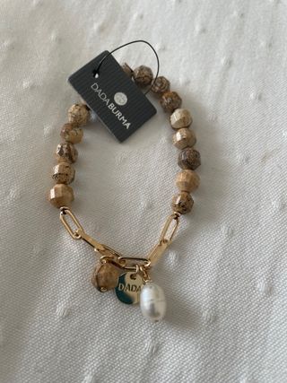Pulsera Dada Burma