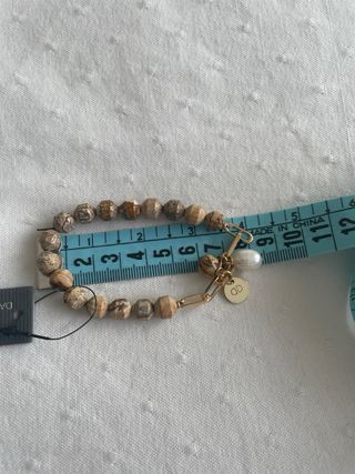 Pulsera Dada Burma
