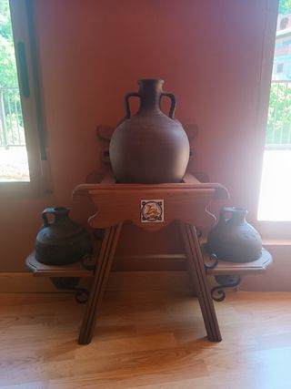 Cajonera cajón+archivo