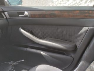 Audi A6 2003