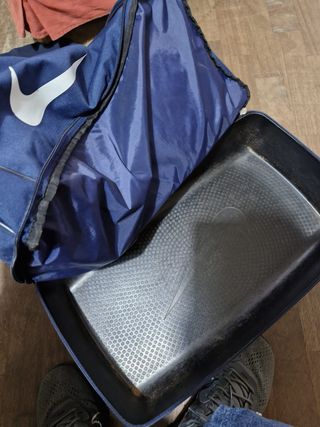 Borsone palestra nike