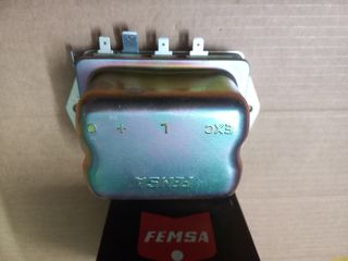 Regulador alternador authi mini cooper