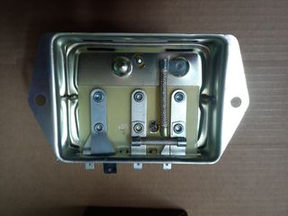 Regulador alternador authi mini cooper