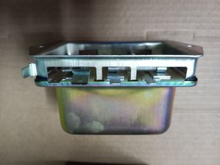 Regulador alternador authi mini cooper