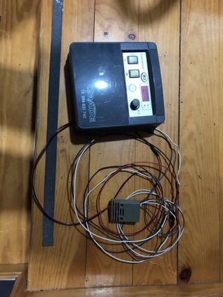 Calefactor Sauna Finlandes