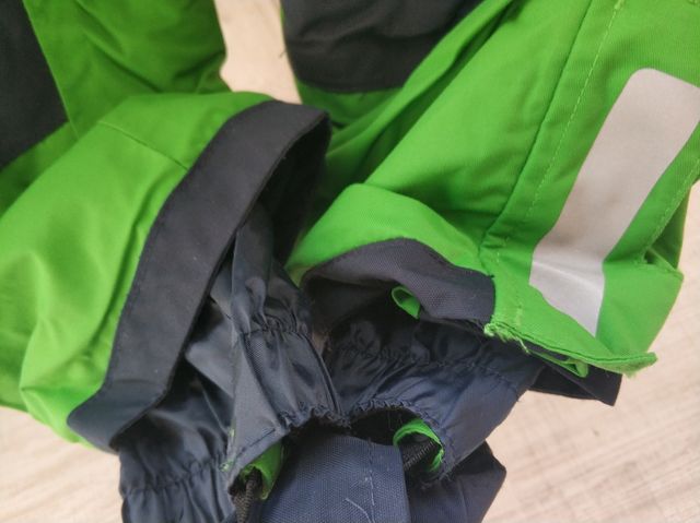 Mono nieve infantil didriksons