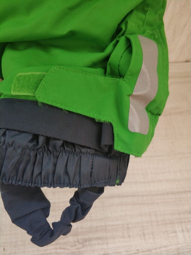 Mono nieve infantil didriksons