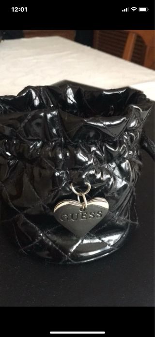 Reloj mujer marca Guess