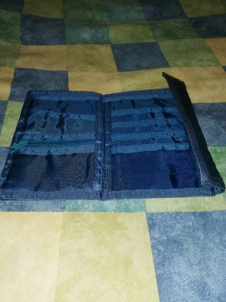 Bolsito Para Movil +cartera