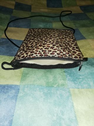 Bolsito Para Movil +cartera