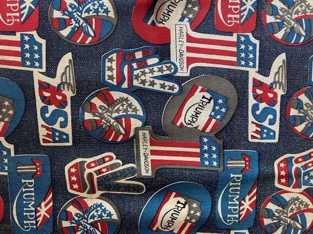 Nevera Vintage diseño Americano