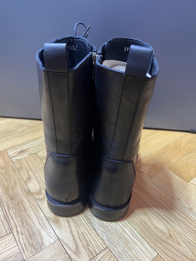 Lawrence Grey, botas mujer talla 39 EU