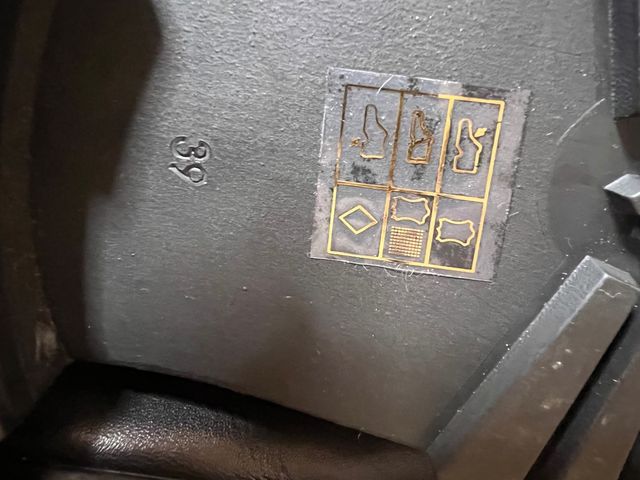 Lawrence Grey, botas mujer talla 39 EU