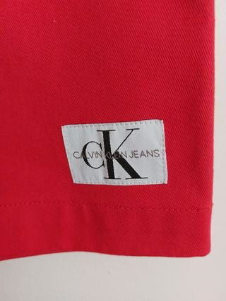 Falda CALVIN KLEIN