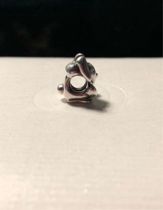 Charm Pandora Conejo